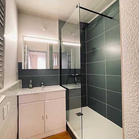 For 2 Near Place Saint-pierre شقة تولوز