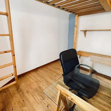 For 2 Near Place Saint-pierre טולוז